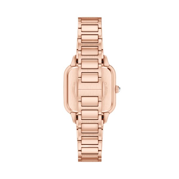 Emporio Armani Cecilia horloge AR11743